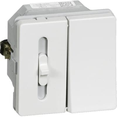 Fuga lysdæmper LED-S 120VA - Med korrespondance, Hvid